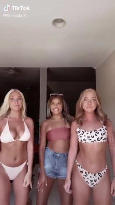 Ready for the beach