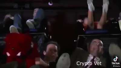Strap In Everyone!