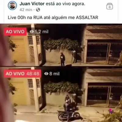 Aiai esse Brasil
