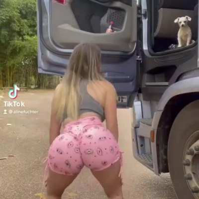 Aline Fuchter