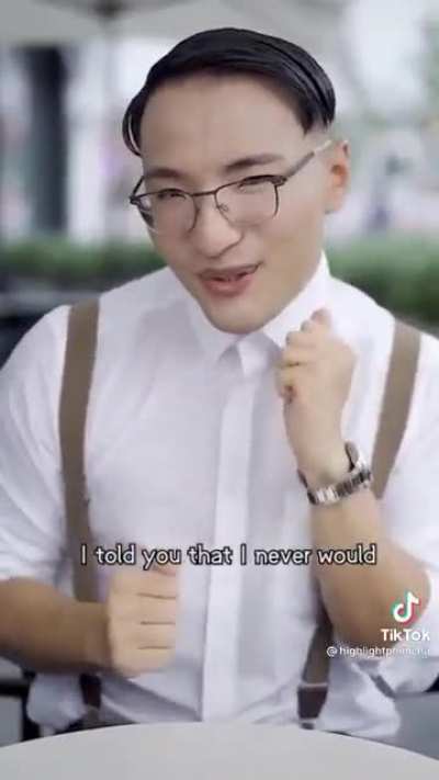 He truly is Super idol
