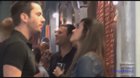 “Pick up artist” harasses woman