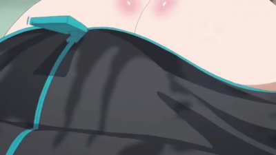 The physics in Yuushibu
