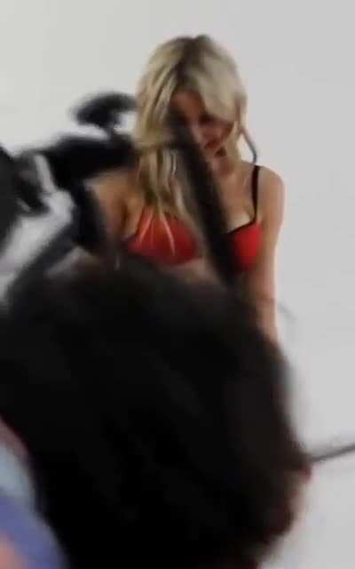 Katrina Bowden