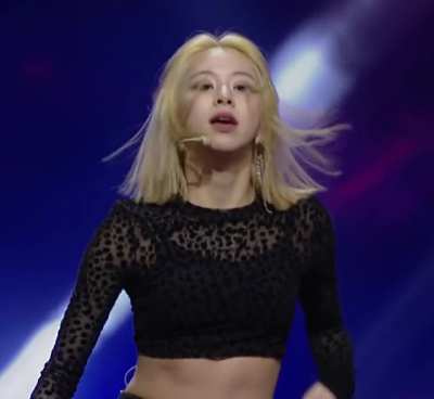 Chaeyoung