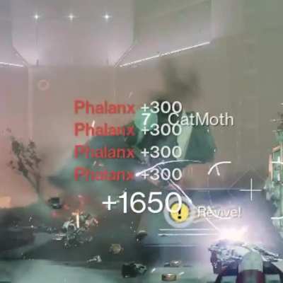 these tanks ain't normal