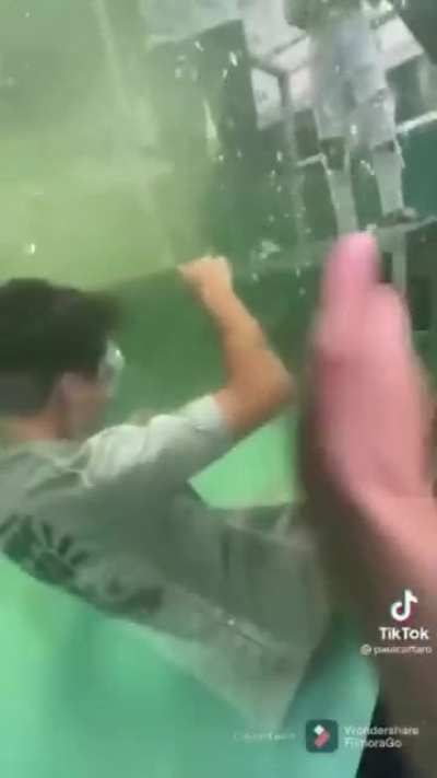 Maybe maybe maybe