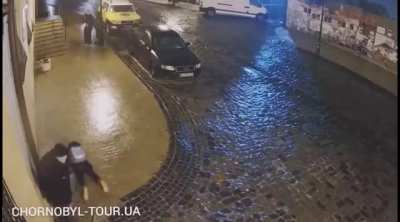 Maybe maybe maybe
