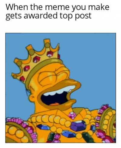 We are not worthy