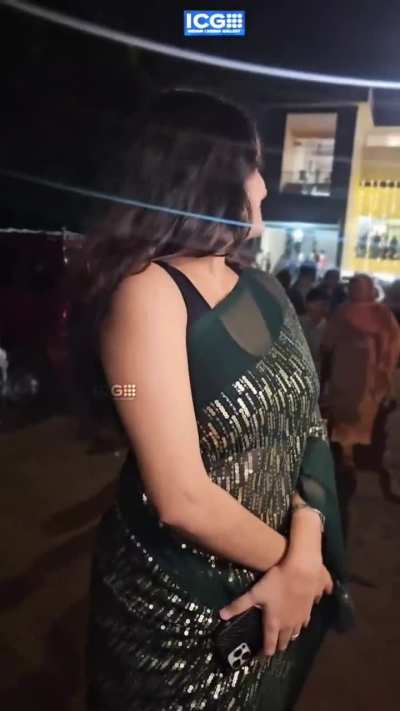 Saniya Babu 
