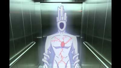 I made Order but it's elevator jazz (links for better quality versions in comments)