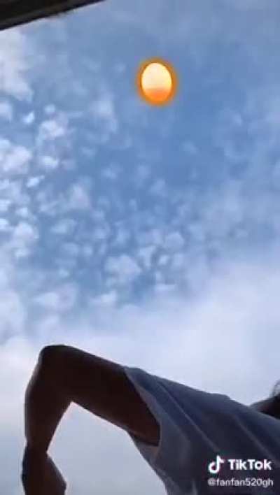 Defeating the final boss