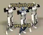 the clone wars have begun