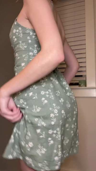 Behind every cute smile is a naughty slut who loves to show off on the internet