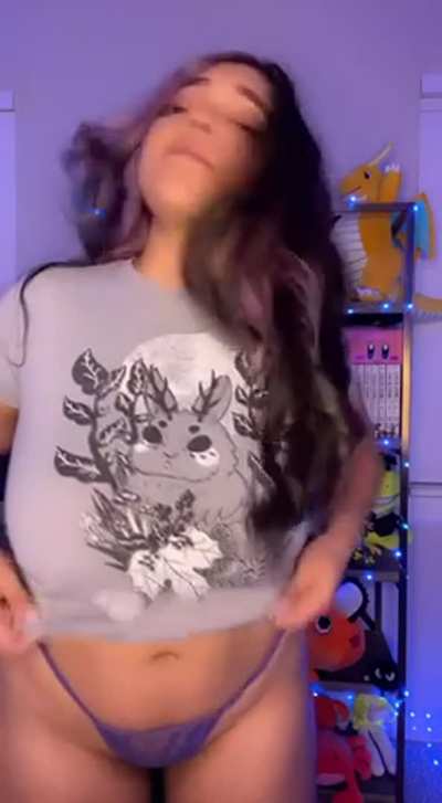 Are you into Latina Goth sluts like me? Be honest