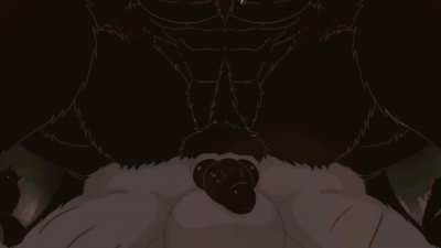 wheres my big bad wolf at ;( 