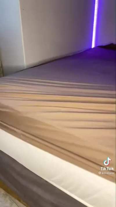 Replacing your bed sheets