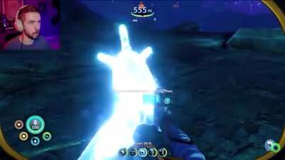 Leviathans are scary