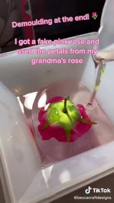 Found this on tiktok, wow