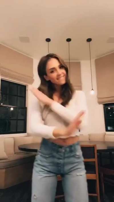 Jessica Alba