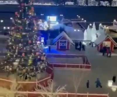 Welcome to Russia