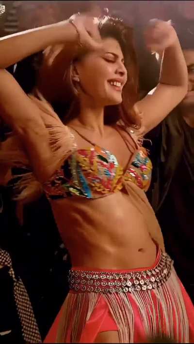 Jacqueline Fernandez