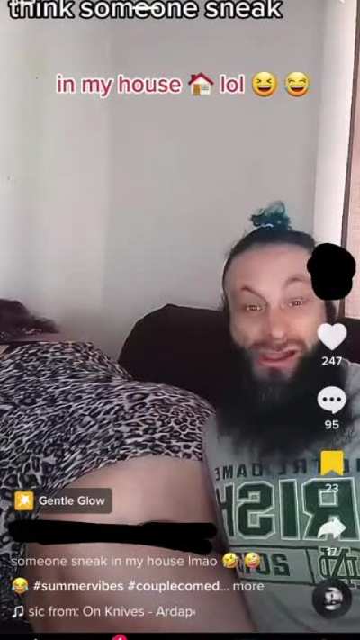 Tiktok was a mistake