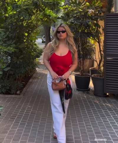 cute fit