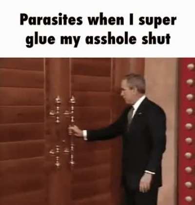 parasites