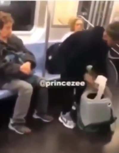 Next stop: Shittington