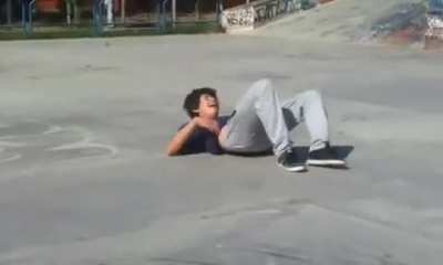 Trucazo man jaja