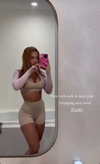 shes perfect