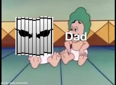Uh oh