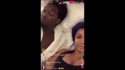 Offset x Carti Full Snippet