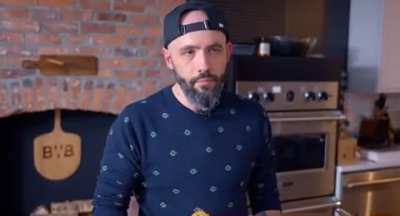 “It’s fine” - babish