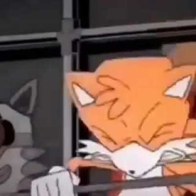 Tails