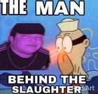 sal is tonights man behind the slaughter