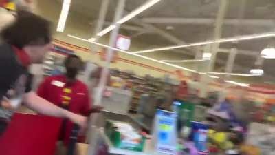 Creep confronted for trying to meet a 14 year old.