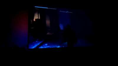 I recently bought a TV with ambilight technology and I wanted you to see how cool it is in elden ring