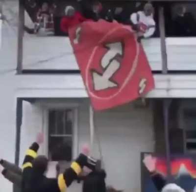 Frat House Barbarians