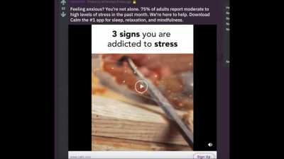 Stress Moment?
