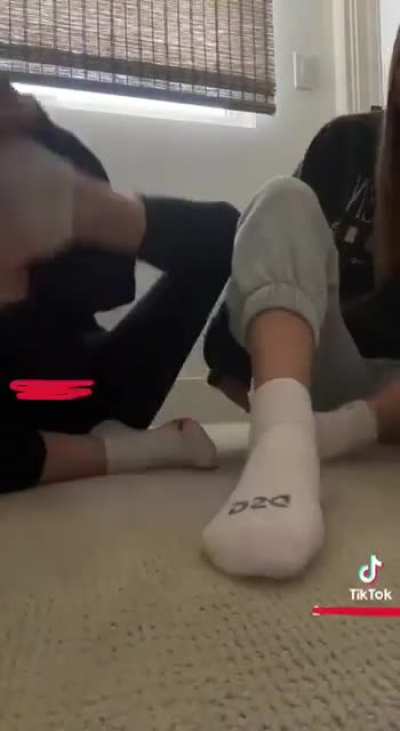 Nice tease to end your day