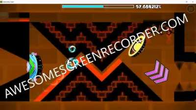 I BEAT SIENT SKBAR GET RETK LMAOOOO 1ST VICTER