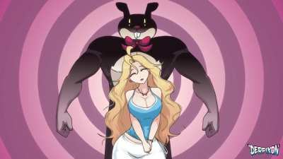 HE’S PULLING HIS COCK OUT!!