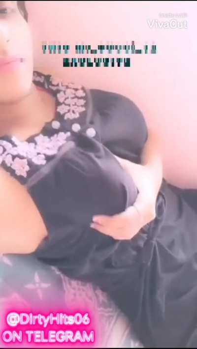 💜🌈 Latest Sneha aka Cute.S 121 Topless Premium Live Tango 5 Mins+ With Voice!! 💜🌈
