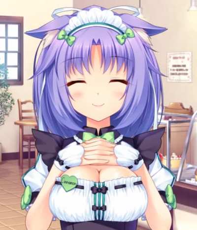 Miau Cinnamon <3
