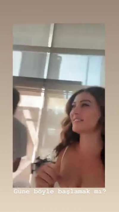 Burcu Özberk