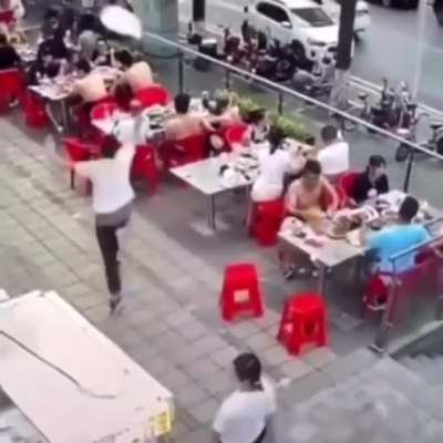 Maybe Maybe Maybe