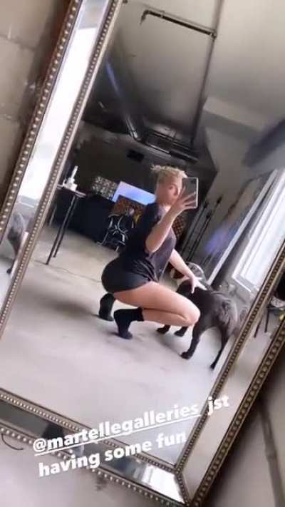 🍑