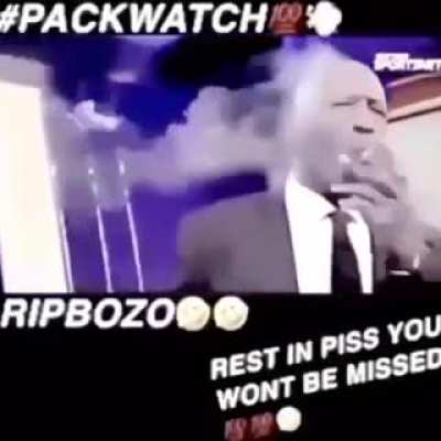 Melvin Capital Pack HITTIN rn 😤😈